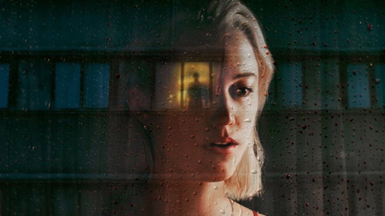 Le Voyeur