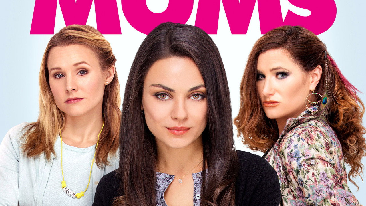 Bad Moms