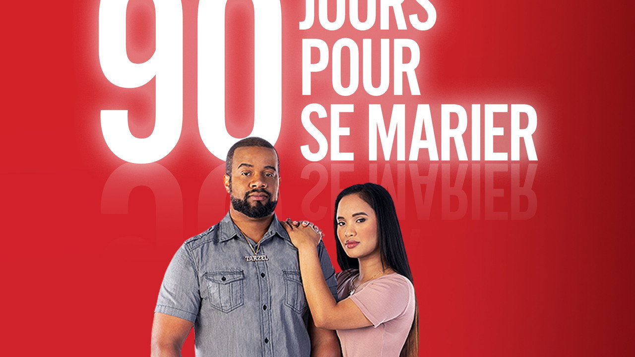 90 jours pour se marier