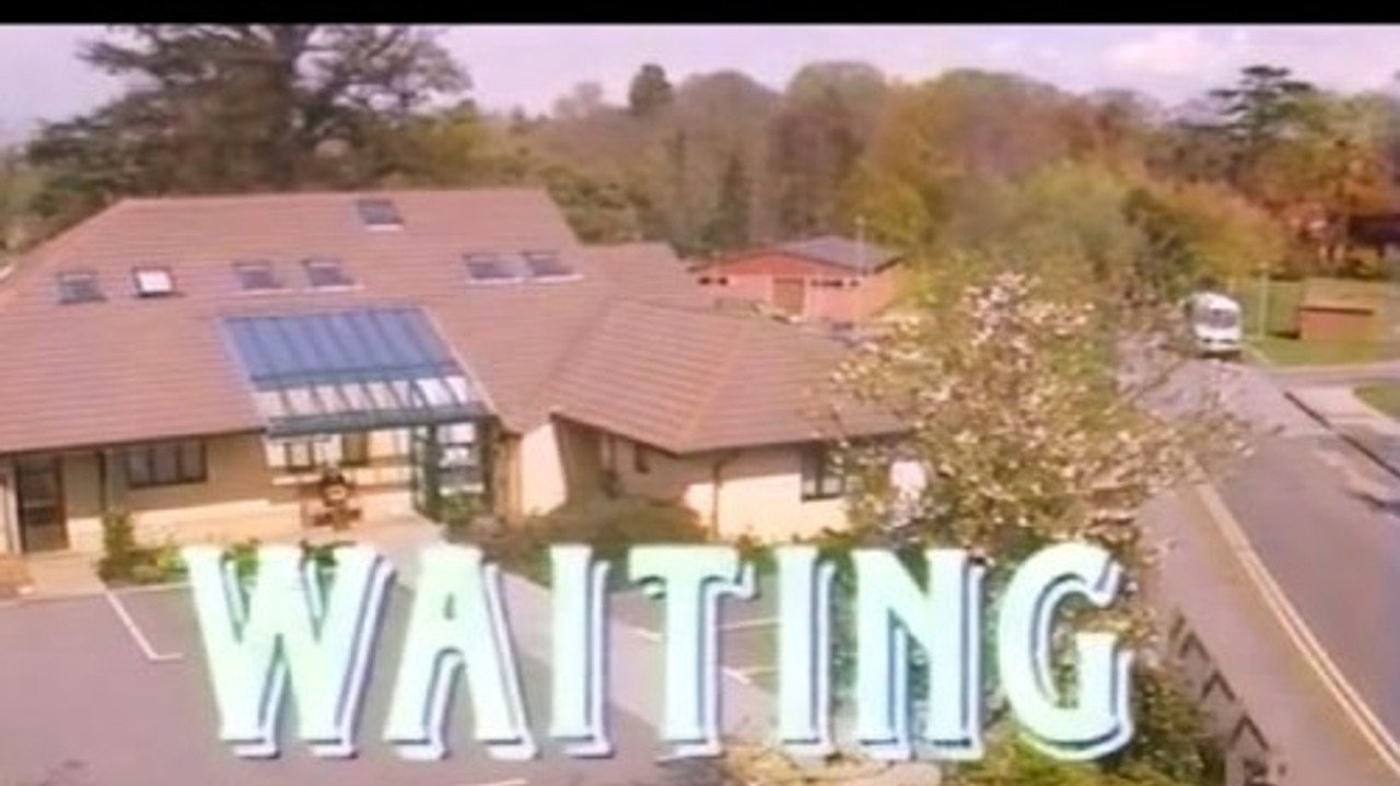 Waiting