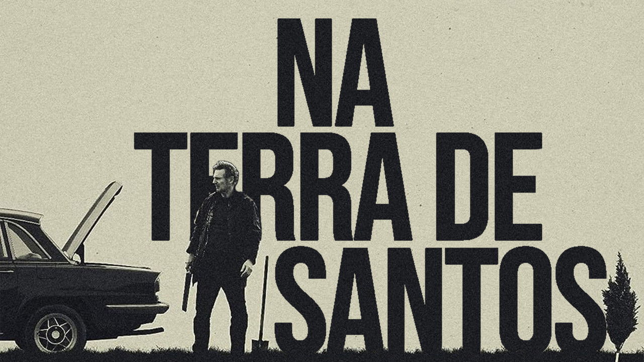 Na Terra de Santos e Pecadores