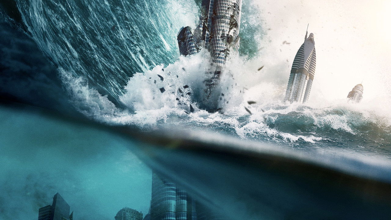 Tempestade: Planeta em Fúria