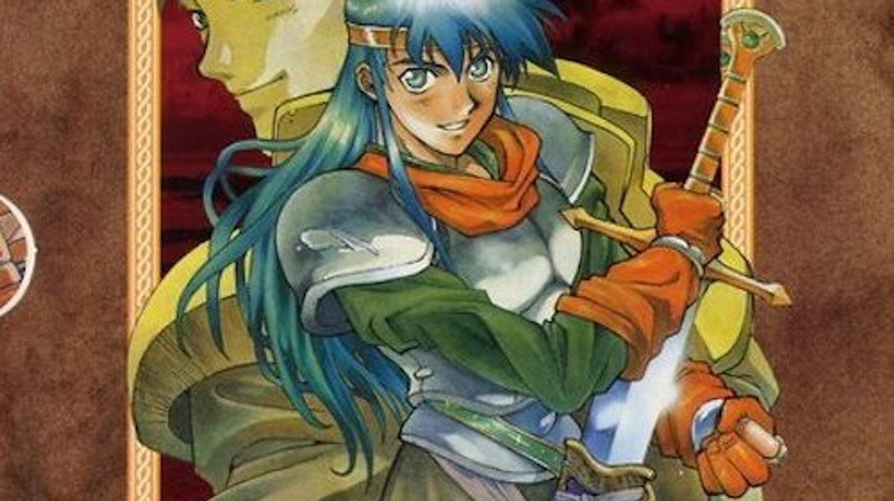 Chroniques de la guerre de Lodoss : La Légende du chevalier héroïque