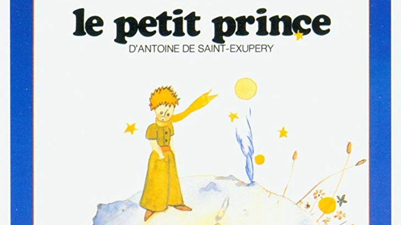Le petit prince