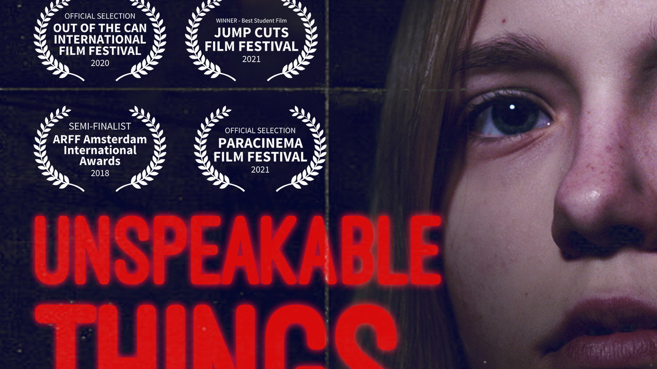 Unspeakable Things