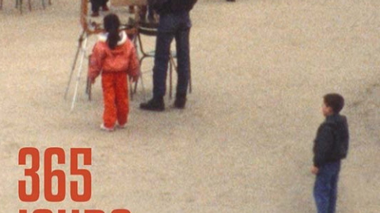 365 jours