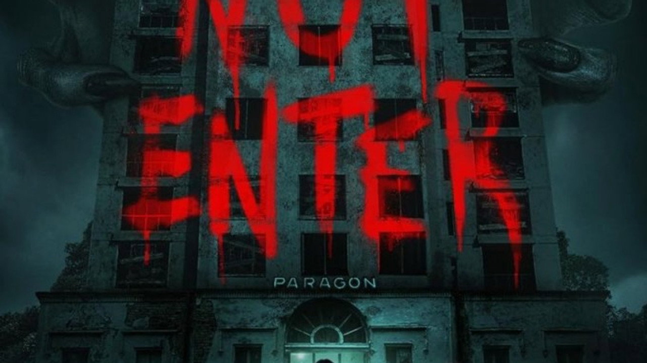 Do Not Enter