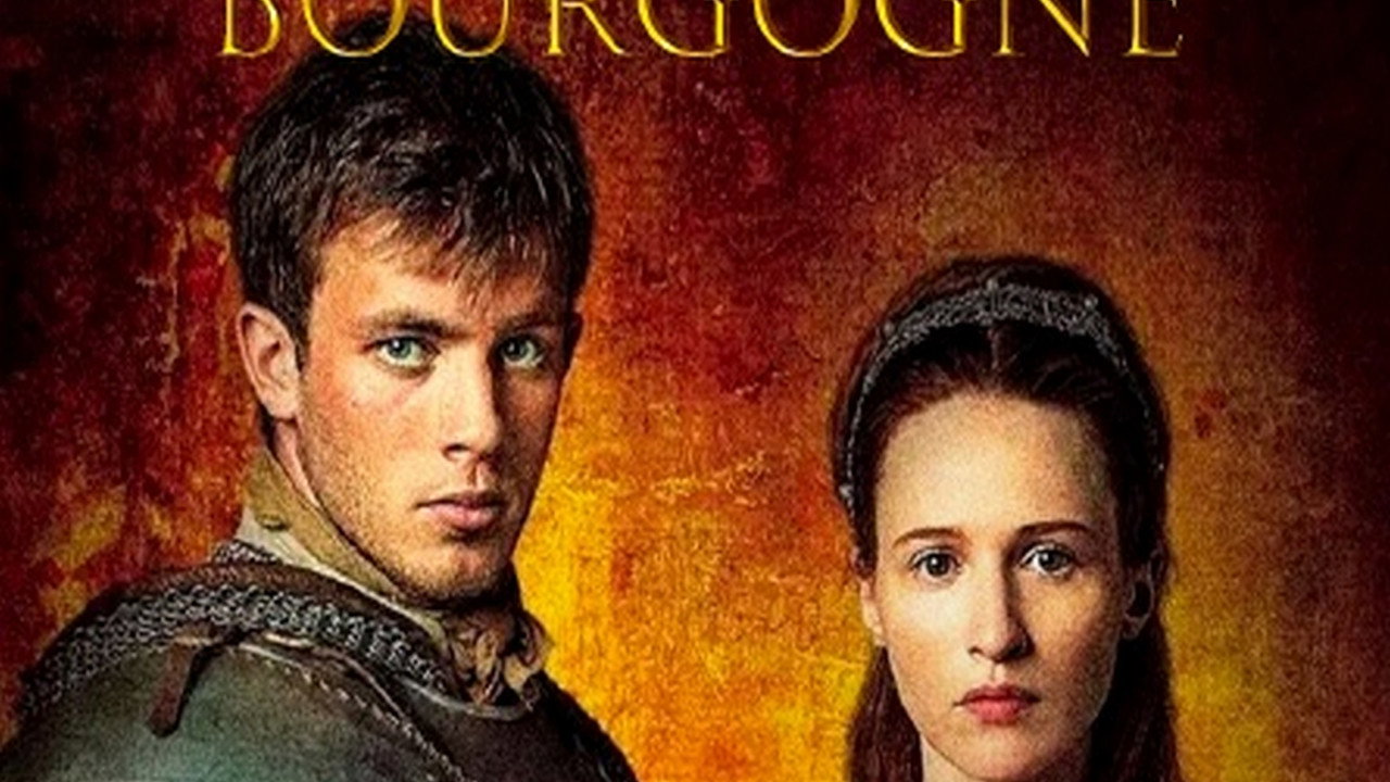 Marie de Bourgogne