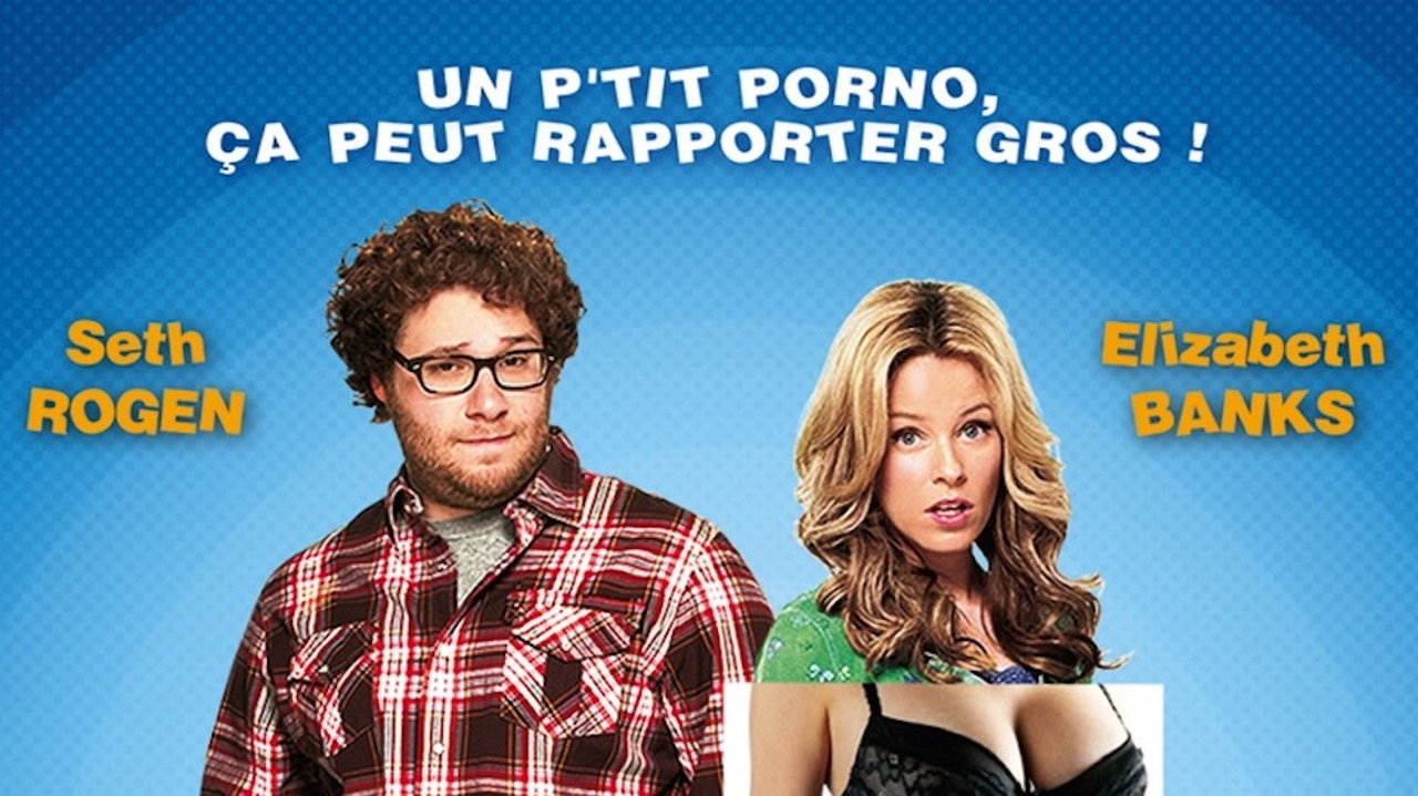 Zack et Miri font un Porno