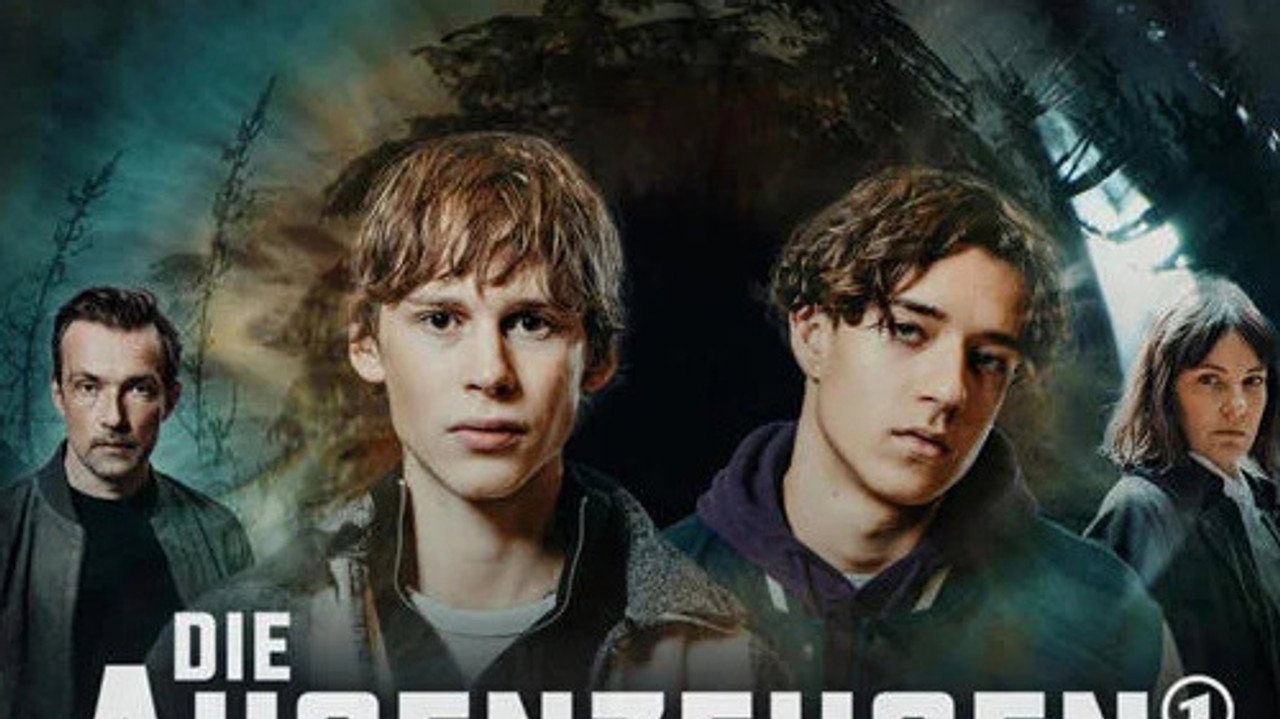 Les Innocents (2025)