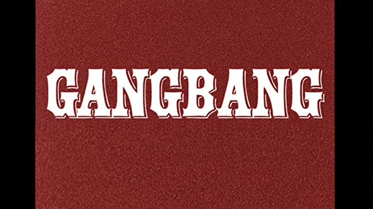 Gangbang
