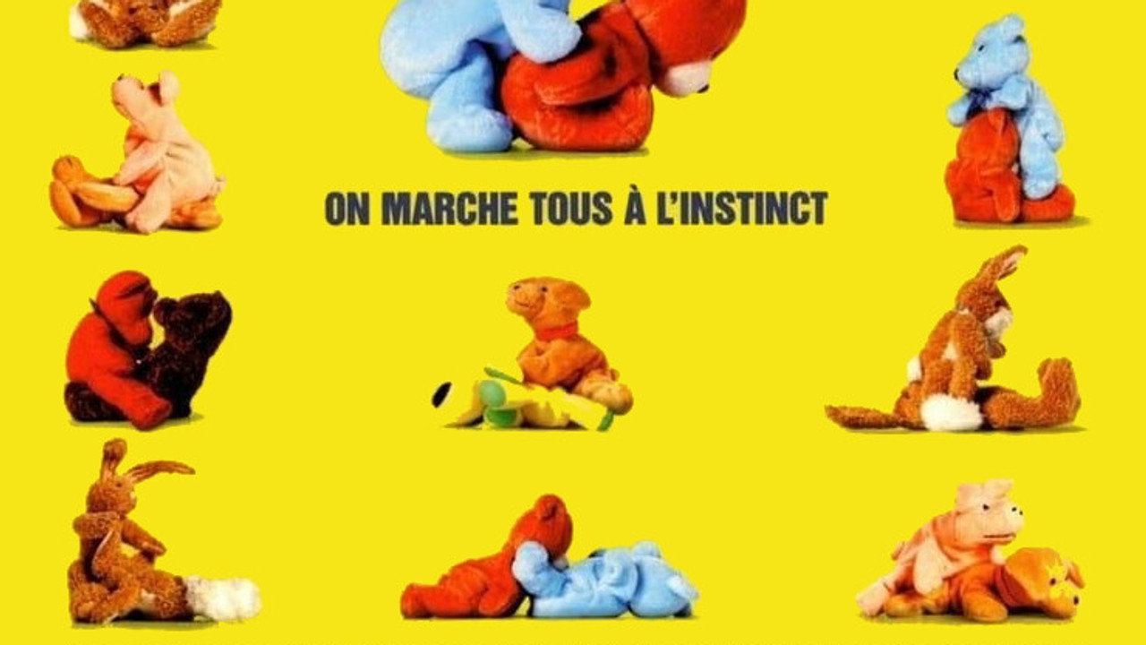 Les Lois de l'attraction