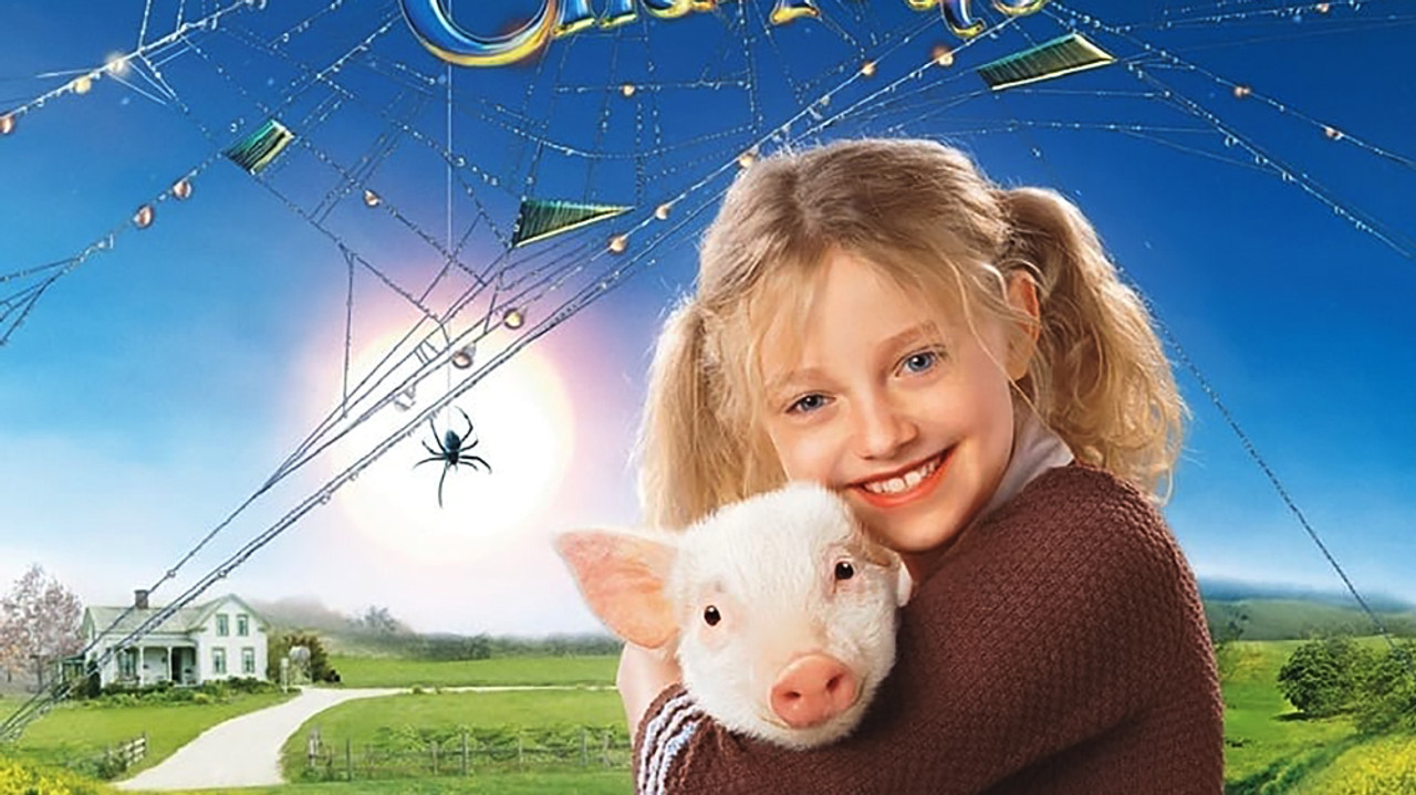 Le Petit Monde de Charlotte