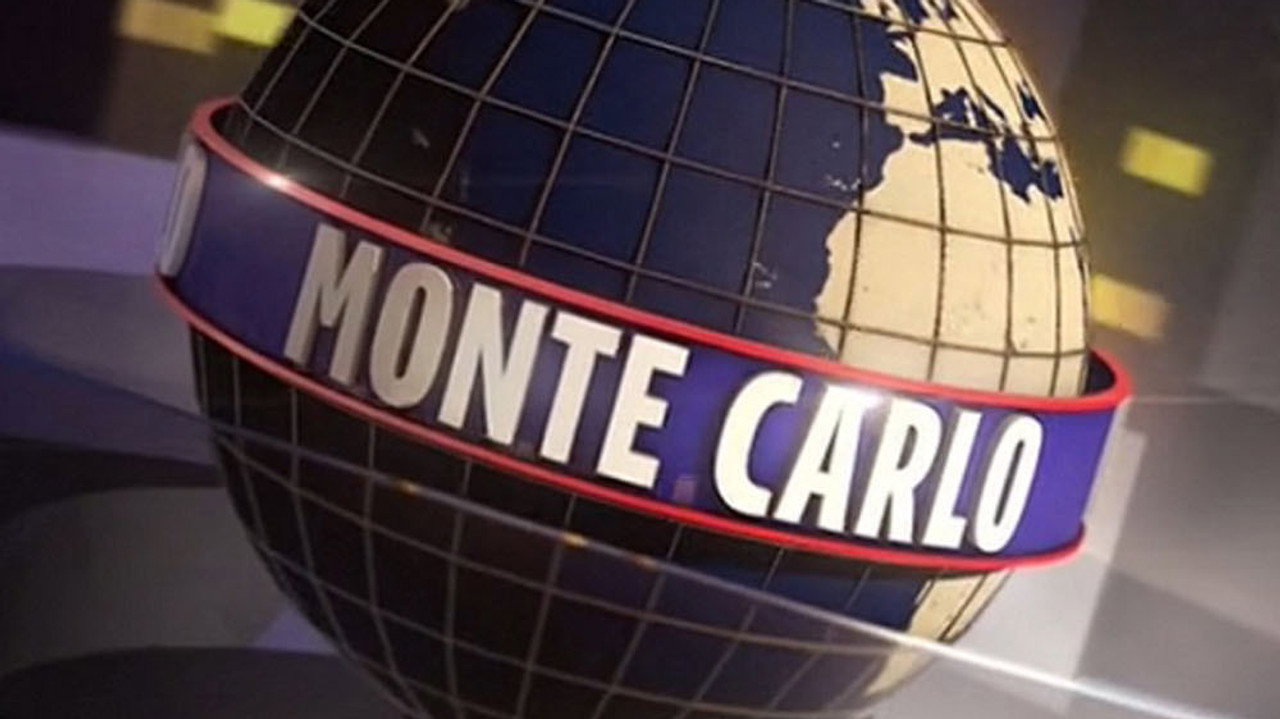 Monte Carlo