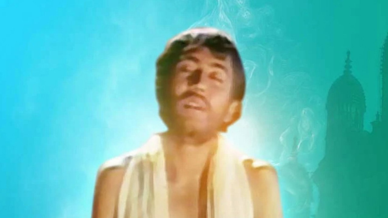 Sri Ramkrishna