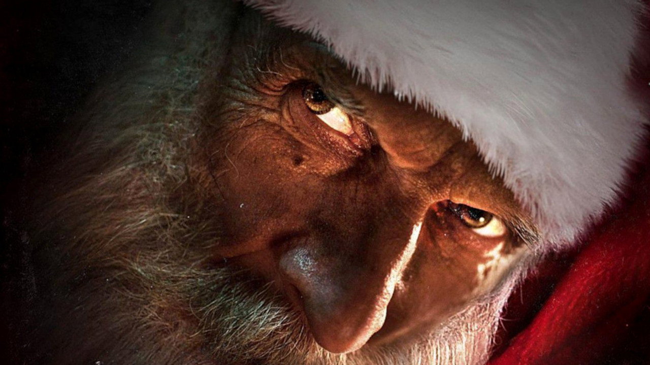 Père Noël Origines