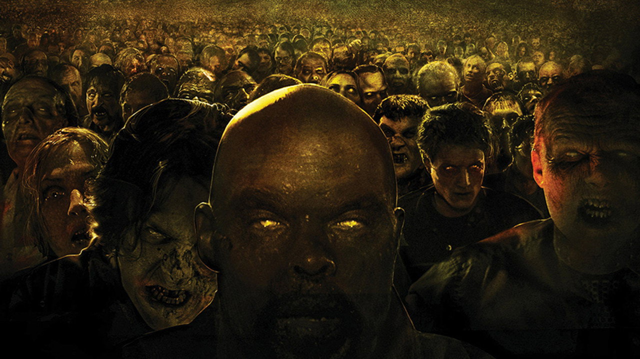 Land of the Dead : Le Territoire des morts