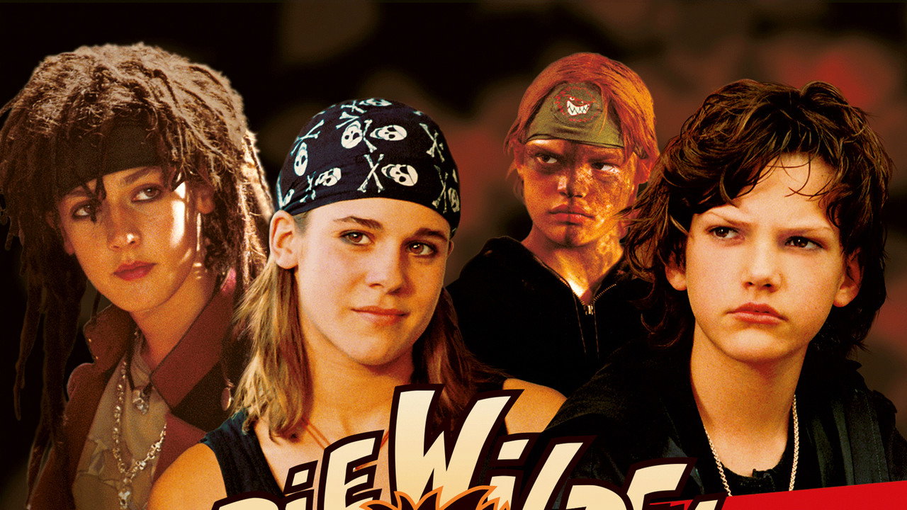 Die Wilden Kerle 2