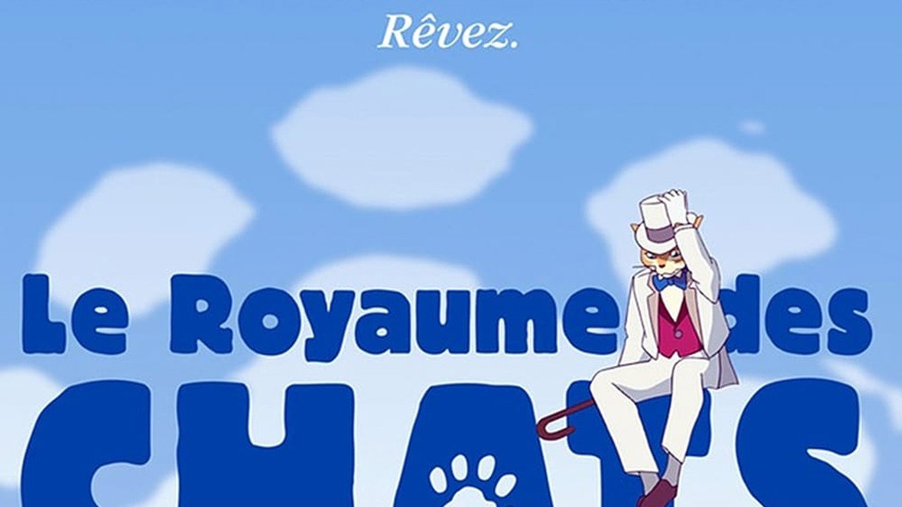Le Royaume des chats
