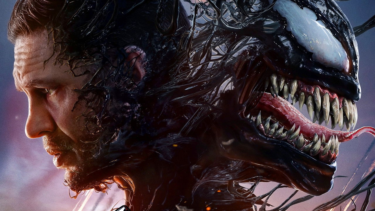Venom: A Última Rodada