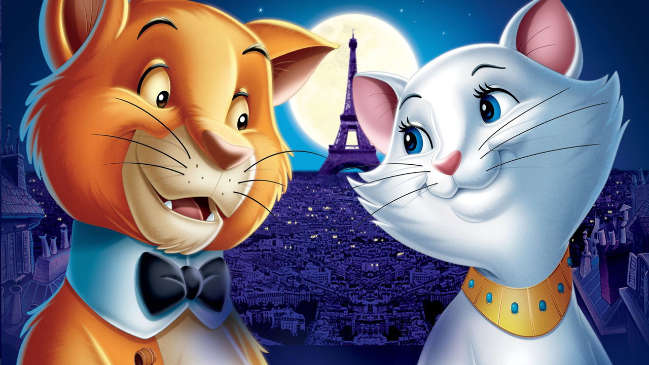 Les Aristochats