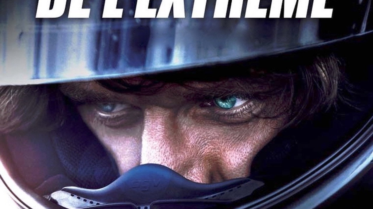 Tourist Trophy : La course de l'extrême