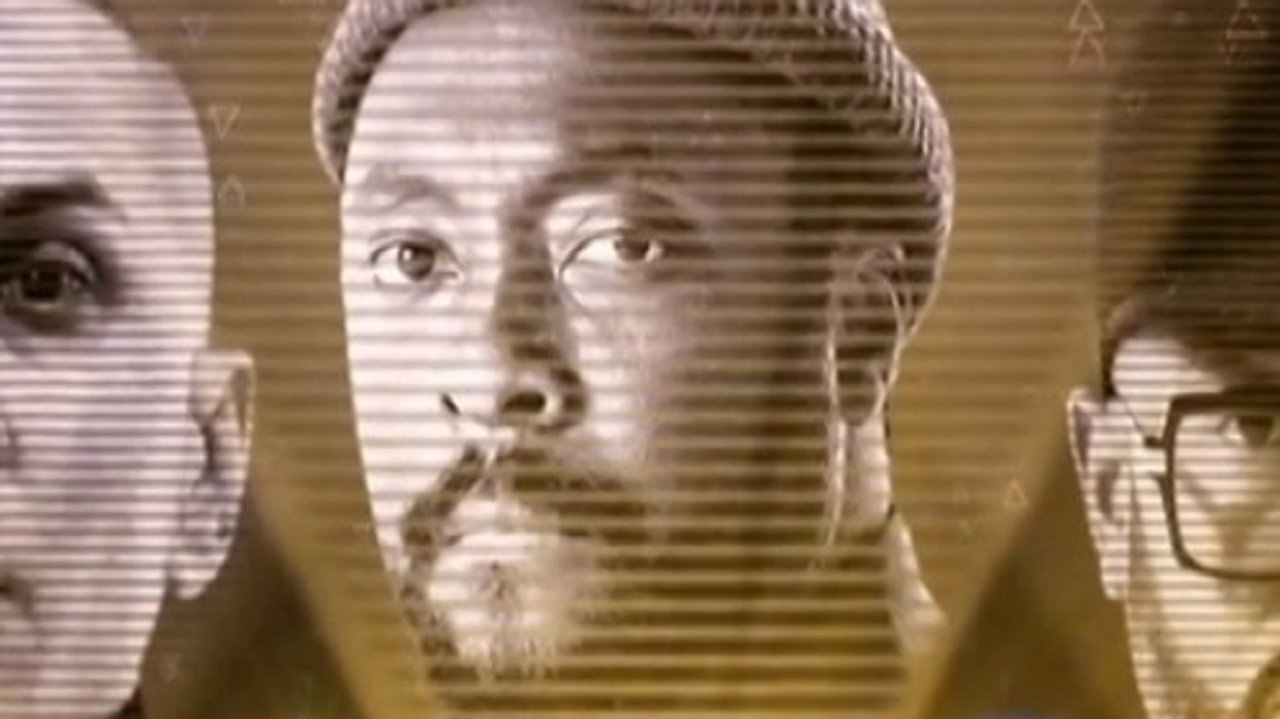 Black Eyed Peas - 20 Years of Black Eyed Peas