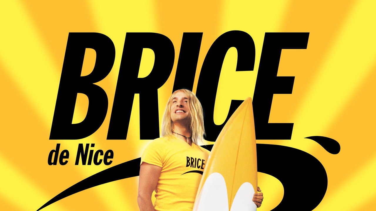 Brice de Nice