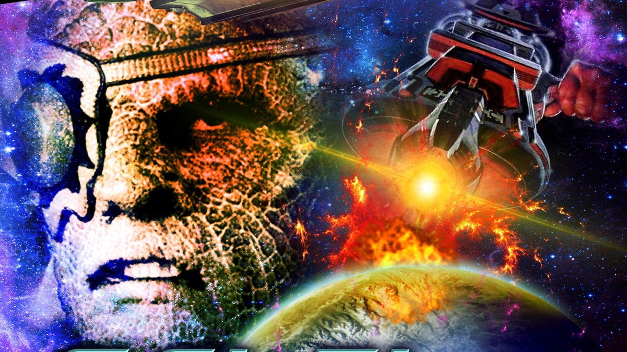 Sci-Fi Slaughter