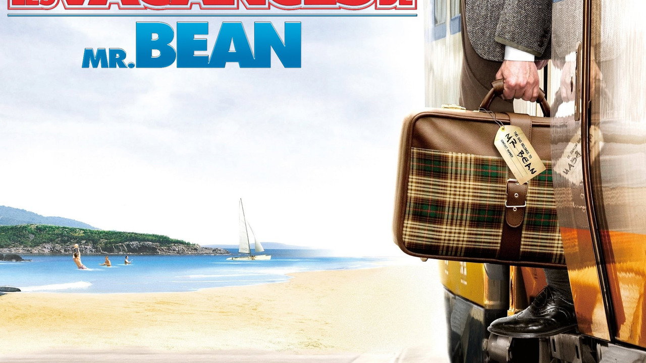 Les Vacances de Mr. Bean