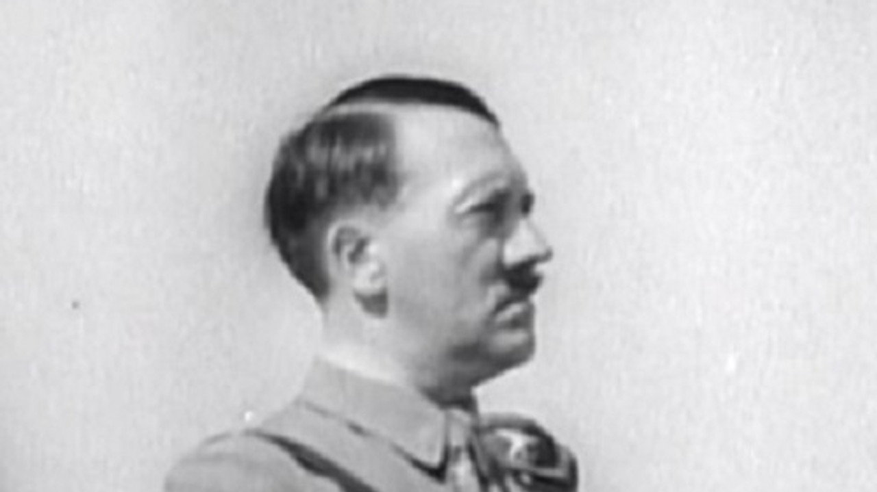 Hitler est-il (vraiment) de retour ?