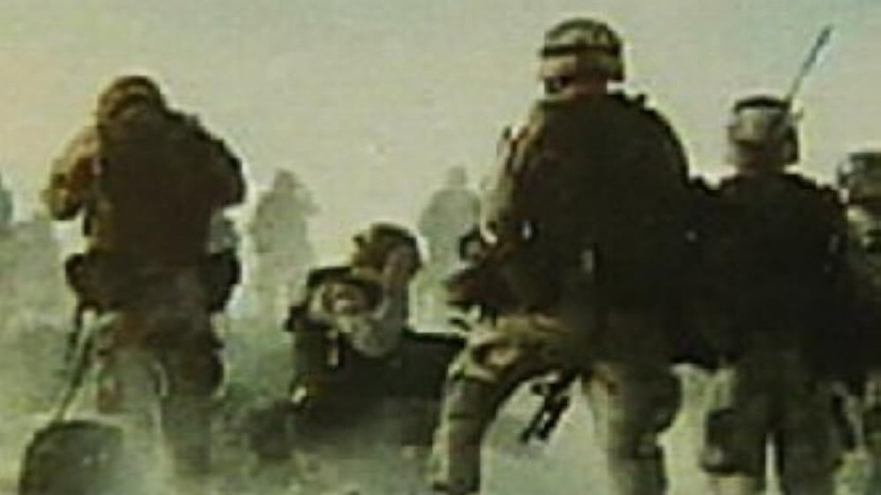 Black Hawk Down