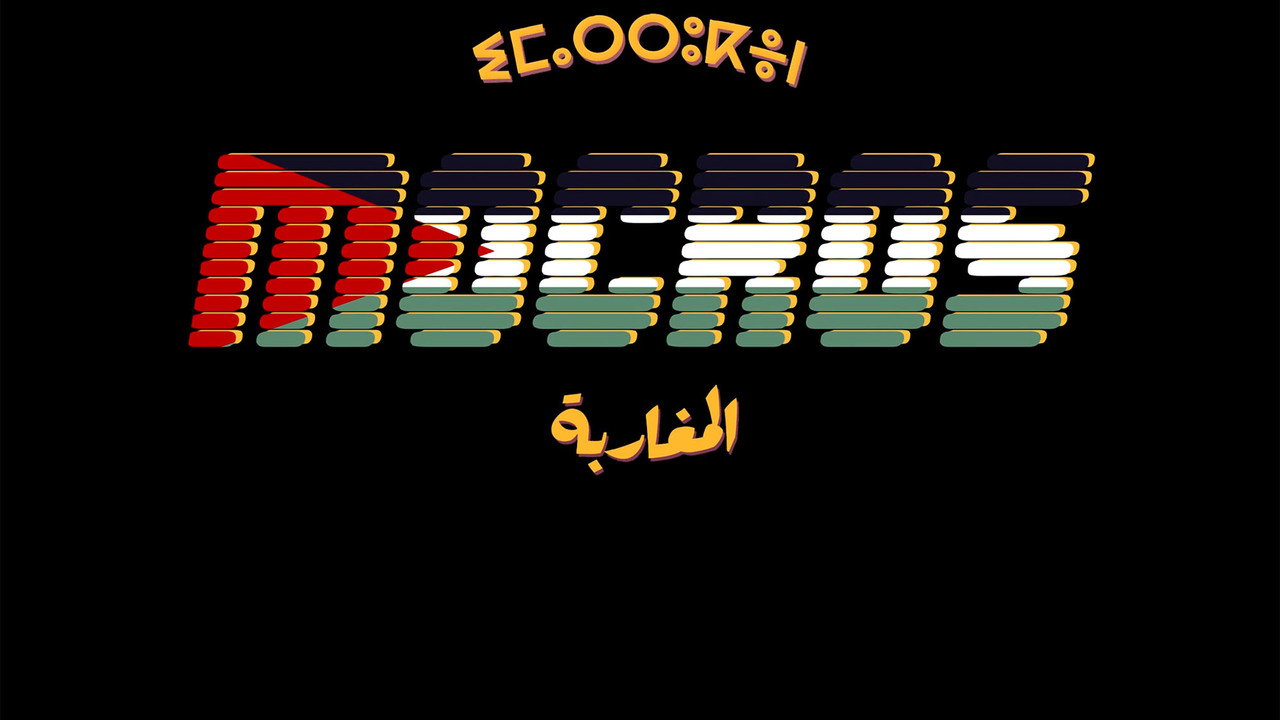 Mocros