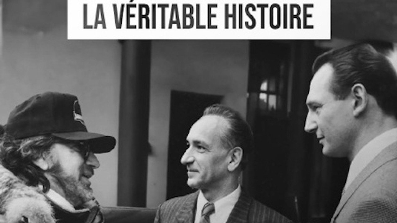 La Liste de Schindler: la Véritable Histoire