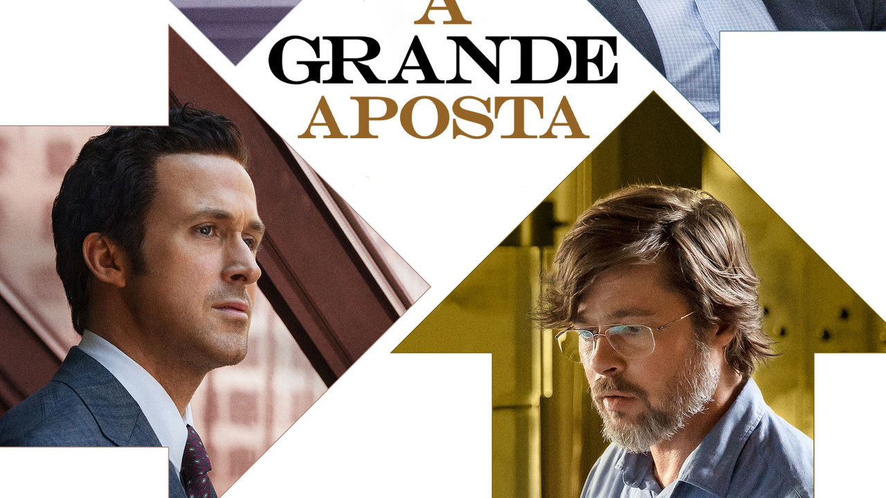 A Grande Aposta