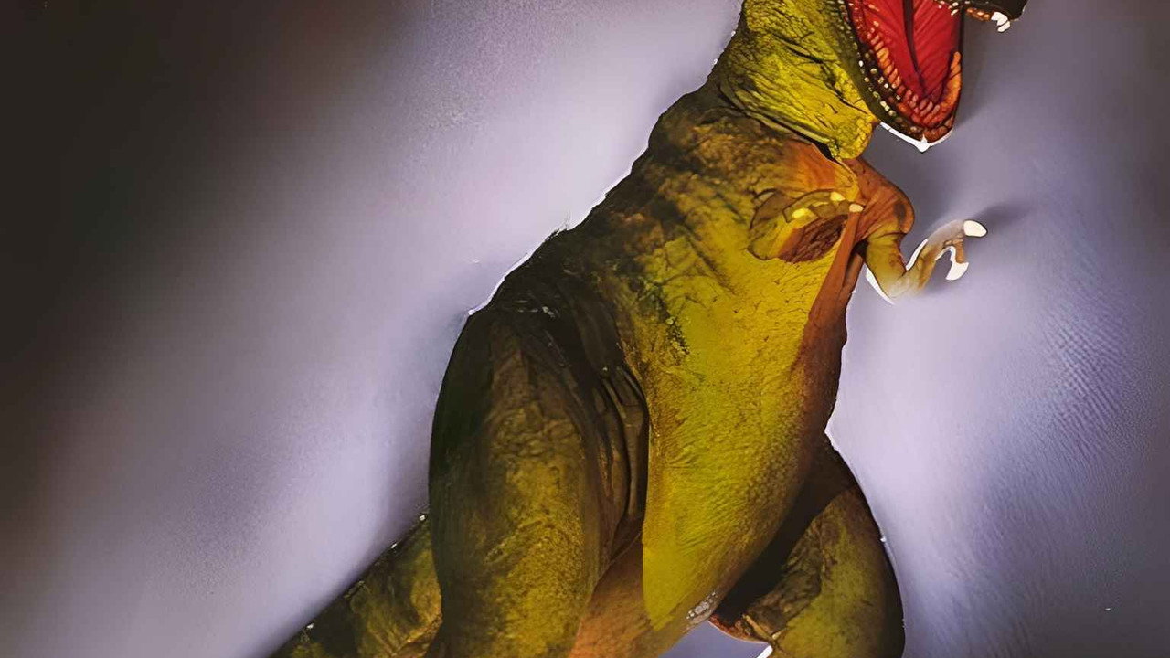 Carnosaur