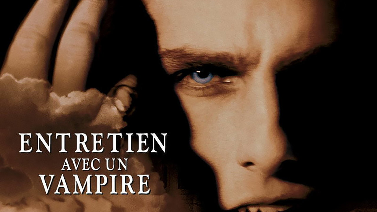 Entretien avec un vampire