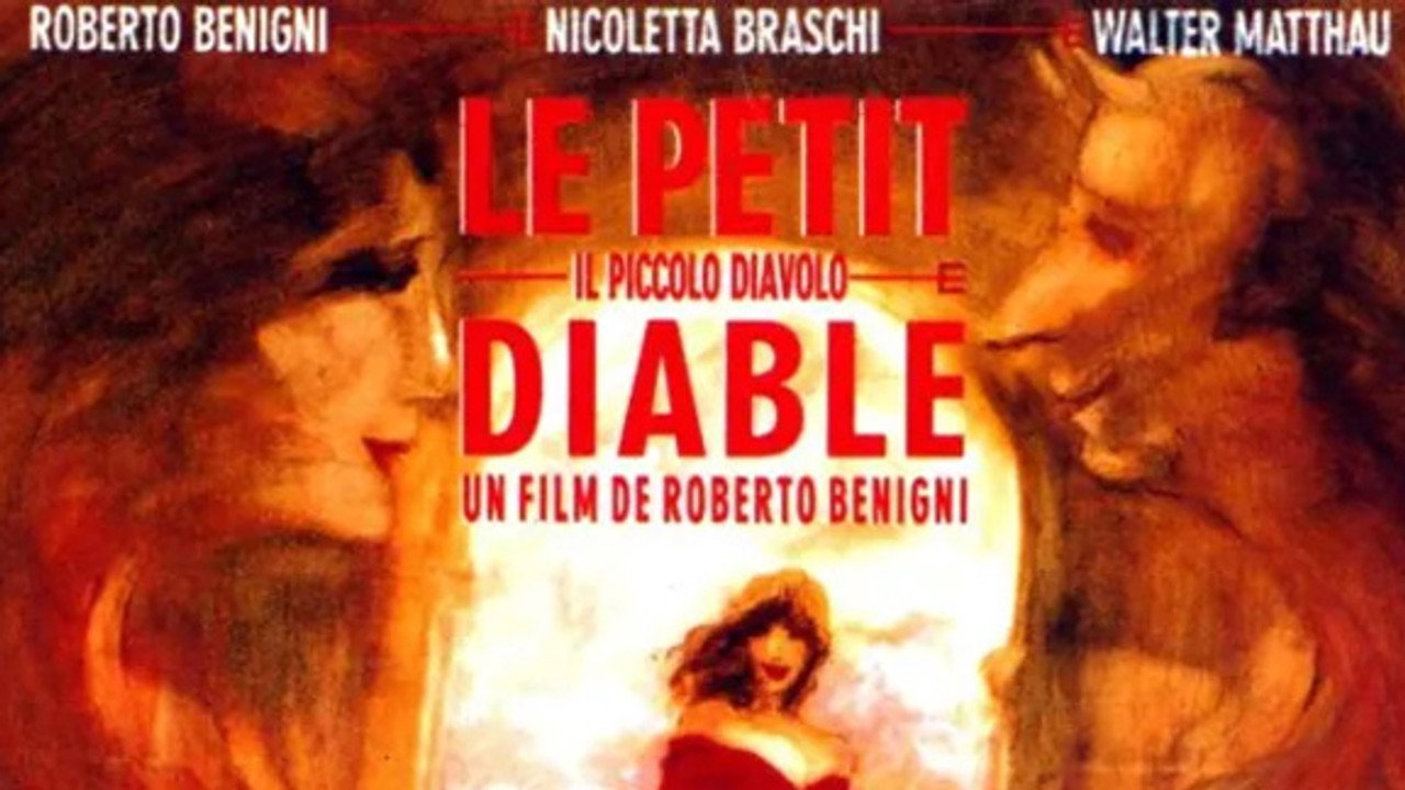 Le Petit Diable