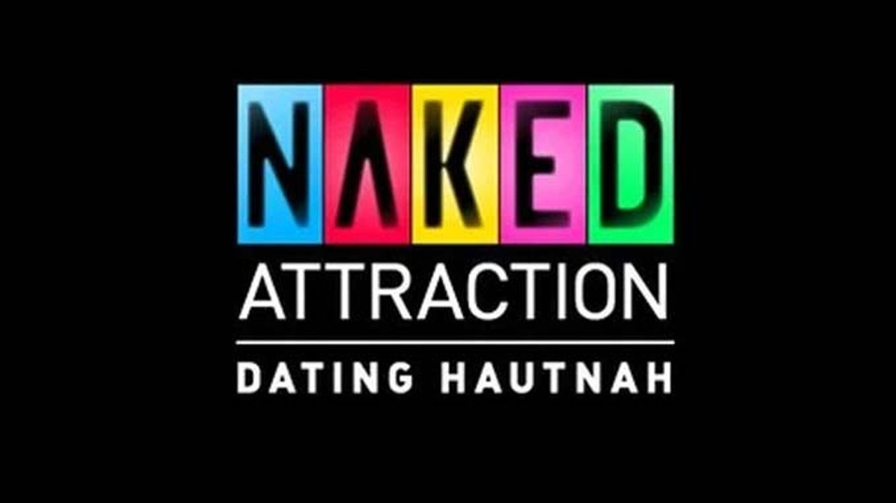 Naked Attraction – Dating hautnah
