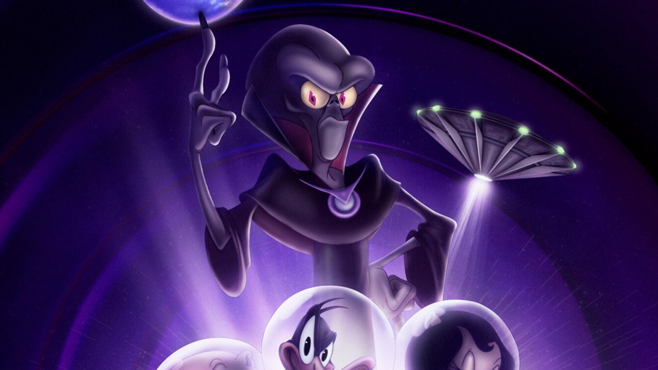 The Day the Earth Blew Up: A Looney Tunes Movie