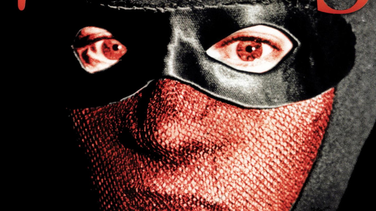 Fantômas