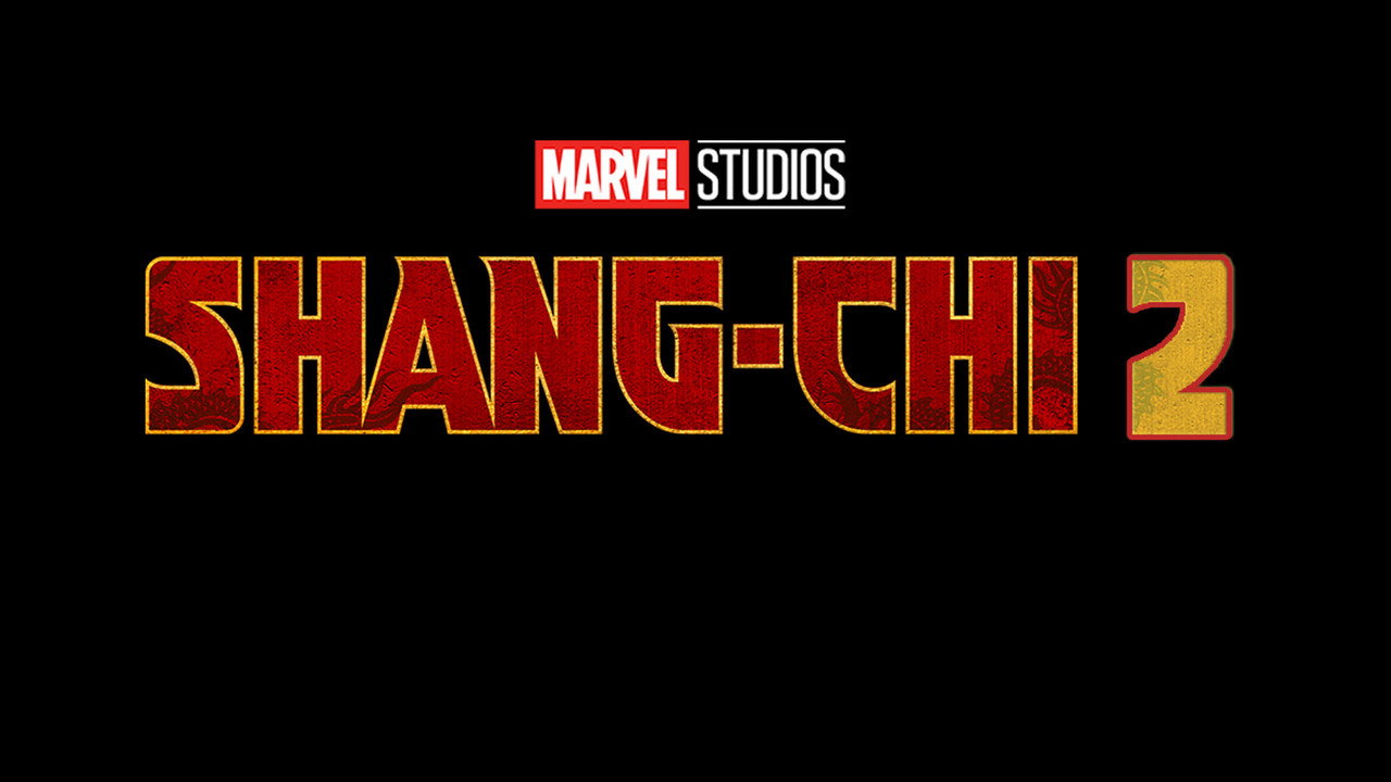 Untitled Shang-Chi and the Legend of the Ten Rings Sequel