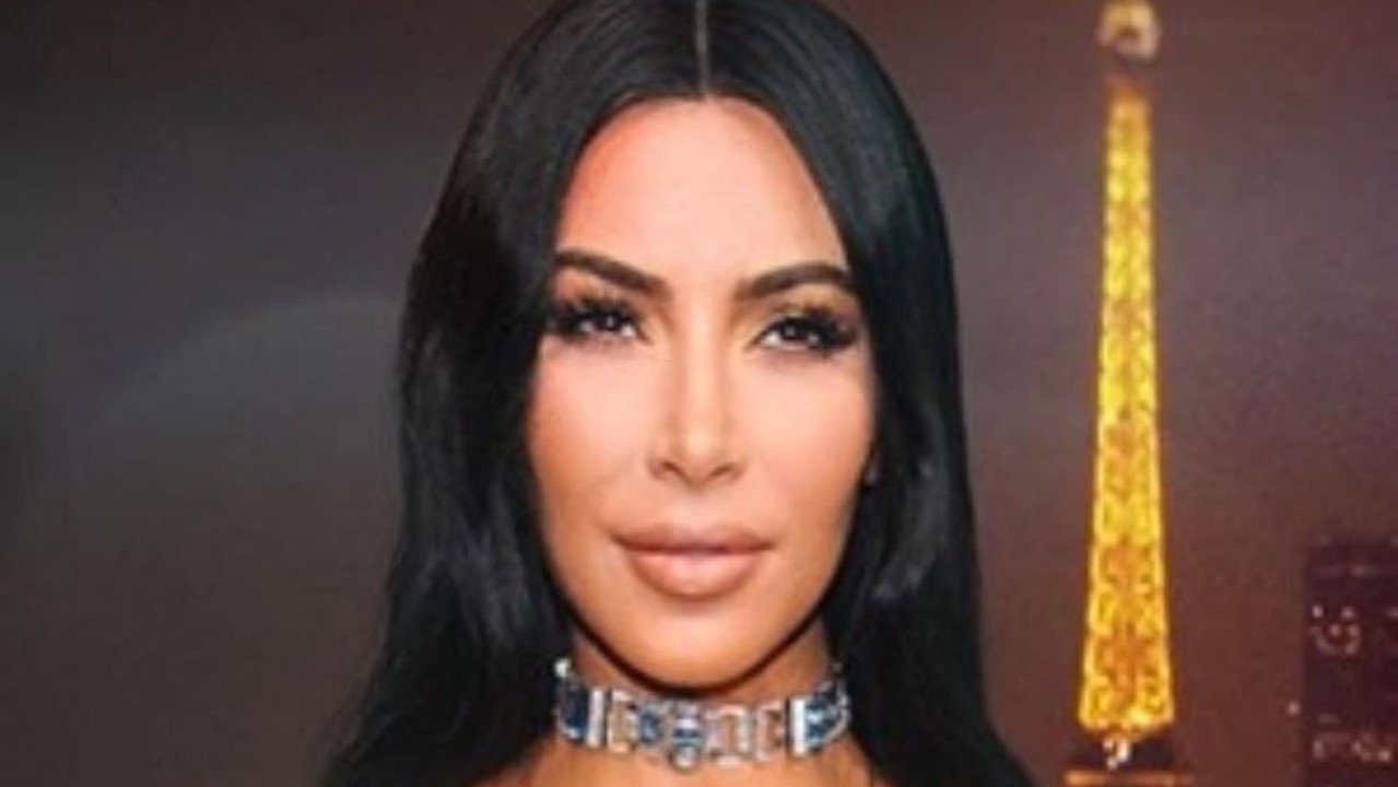The Kim Kardashian Diamond Heist