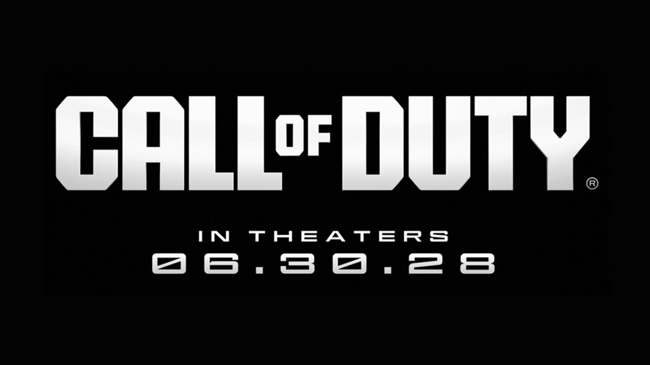 Call of Duty