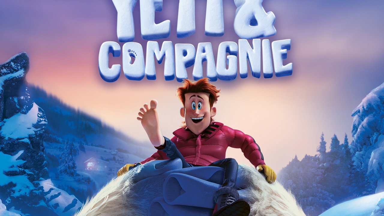 Yéti & Compagnie