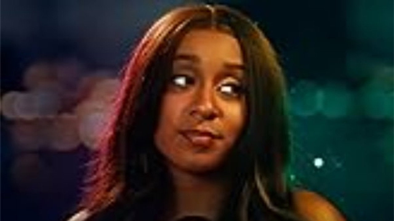 Gina