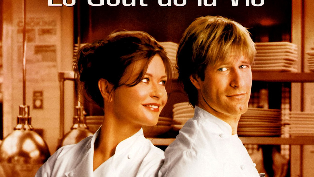 Le Goût de la vie