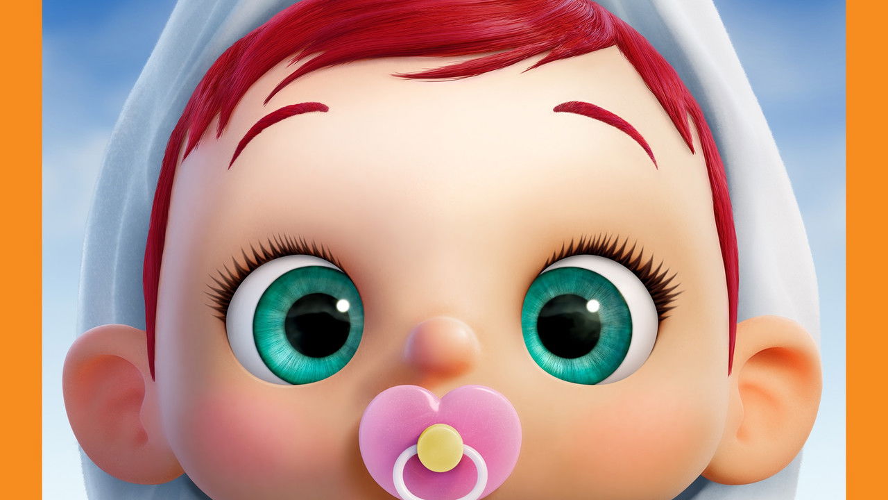 Cegonhas: A História Que Não Te Contaram