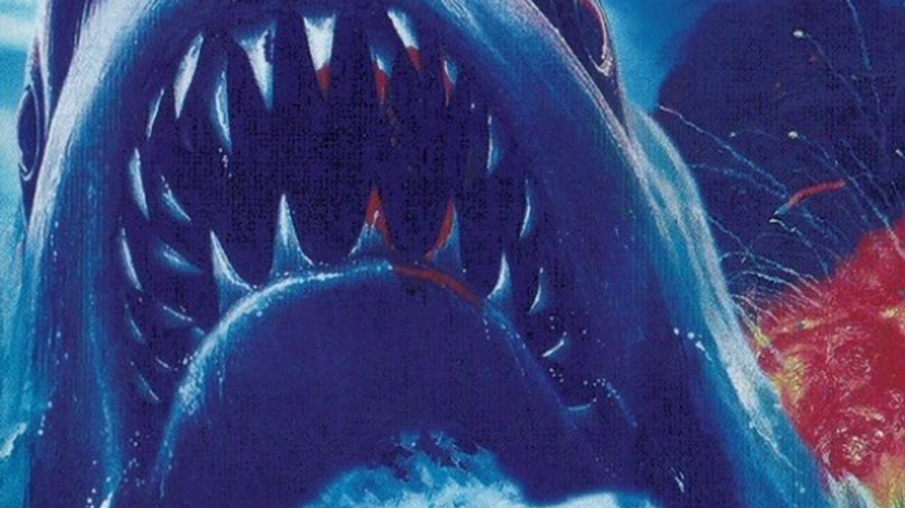 Les Dents de la mer 5