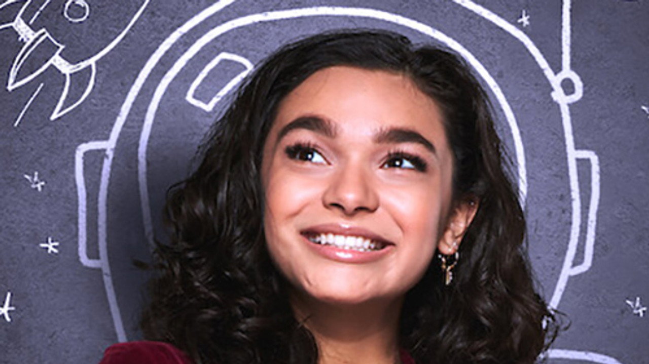 Ashley Garcia : Géniale et amoureuse